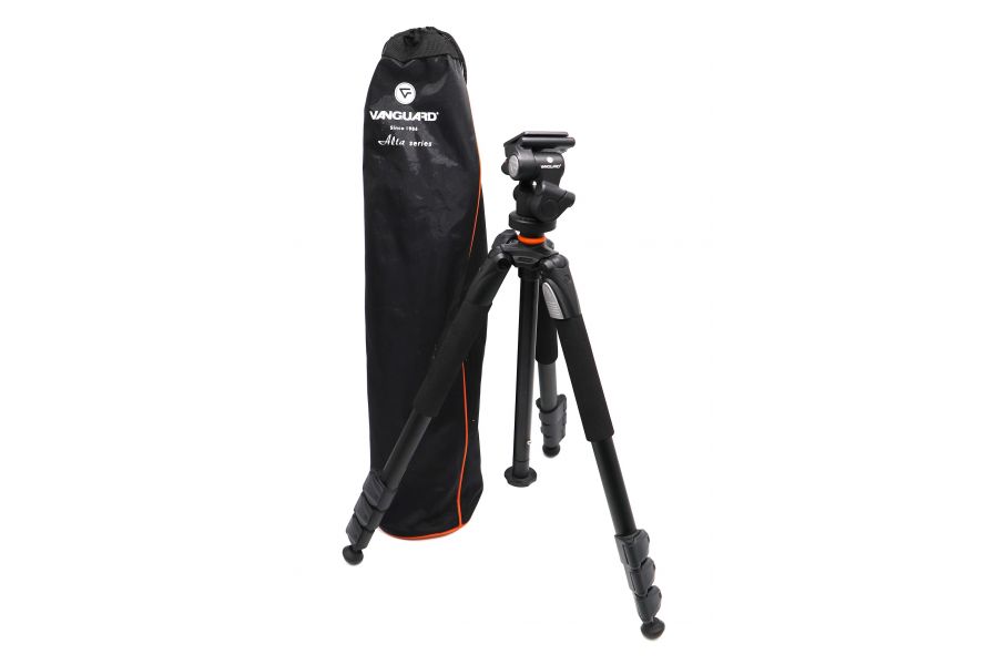 Штатив Vanguard Alta+ 234AP