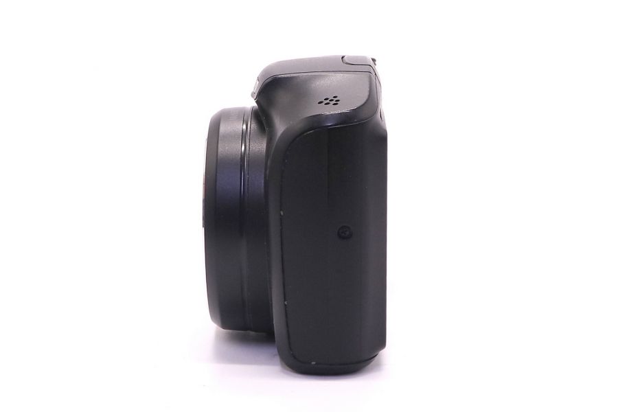 Canon PowerShot SX150 IS черный