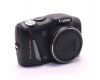 Canon PowerShot SX150 IS черный