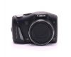 Canon PowerShot SX150 IS черный