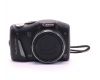 Canon PowerShot SX150 IS черный