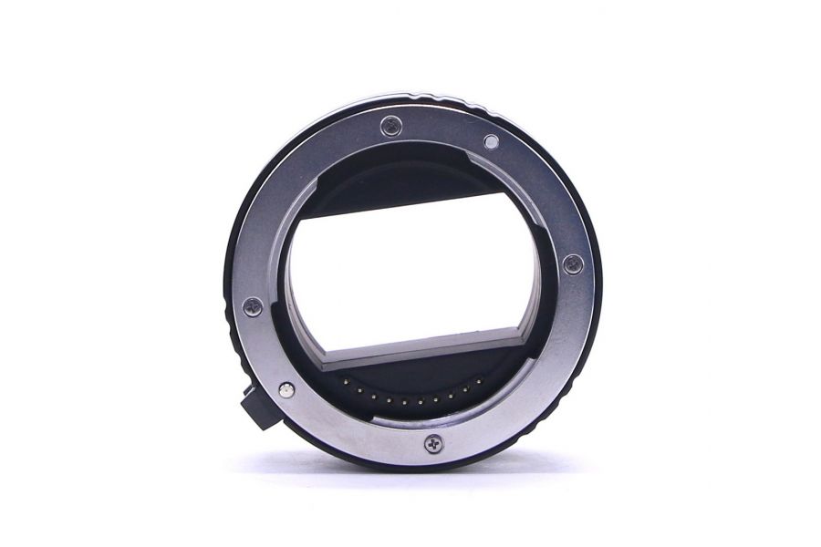 Макрокольца автофокусные JJC для Sony E