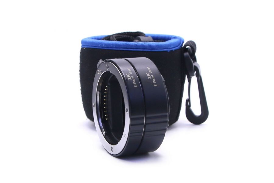 Макрокольца автофокусные JJC для Sony E