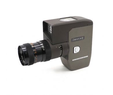 Кинокамера Canon Reflex Zoom 8