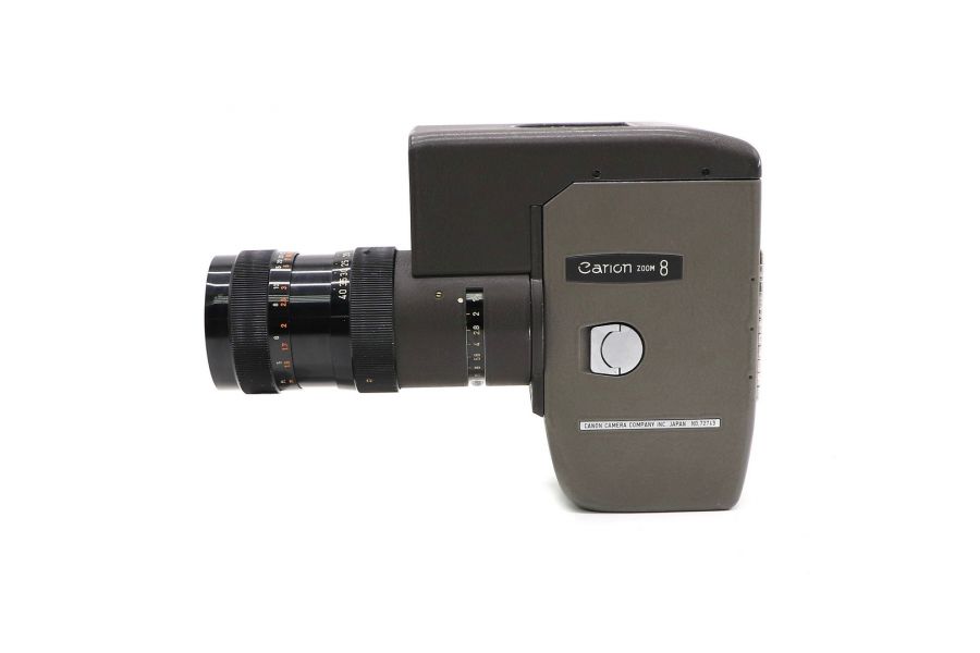 Кинокамера Canon Reflex Zoom 8