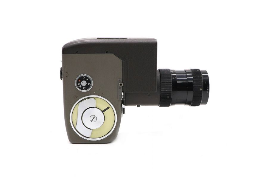 Кинокамера Canon Reflex Zoom 8