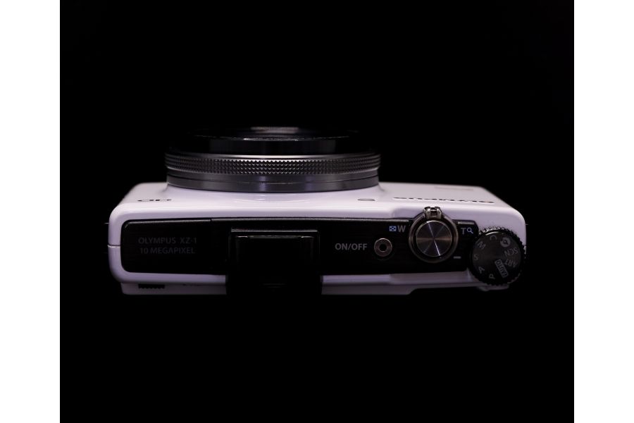 Olympus XZ-1