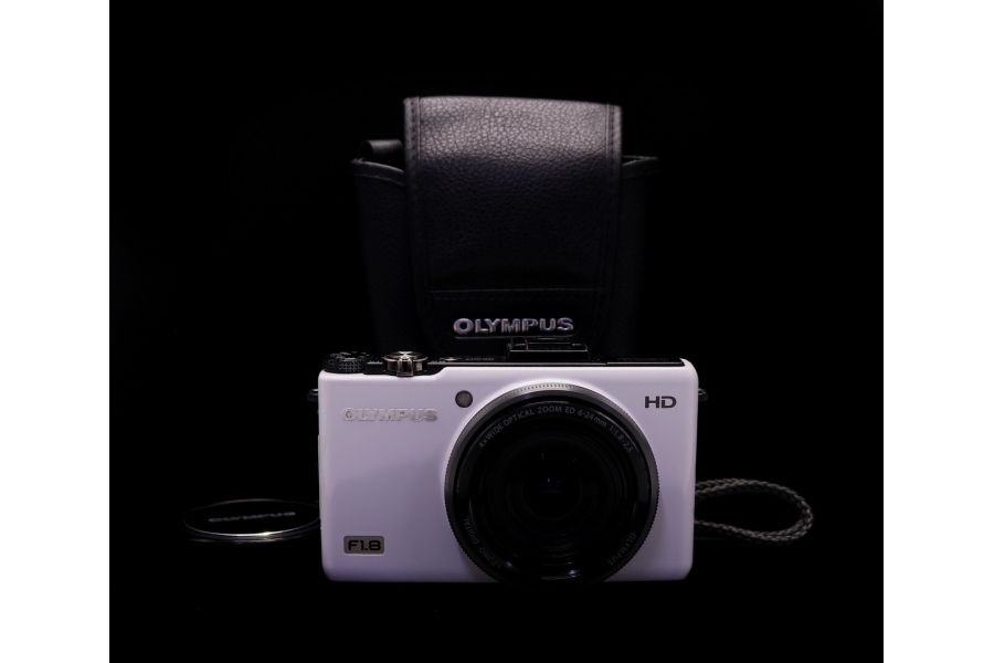 Olympus XZ-1