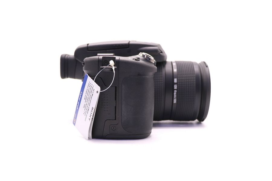 Sony Cyber-shot DSC-R1 цифровая камера в упаковке 