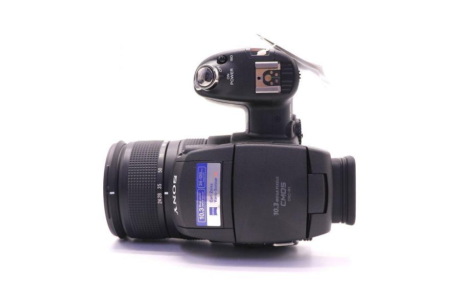 Sony Cyber-shot DSC-R1 цифровая камера в упаковке 