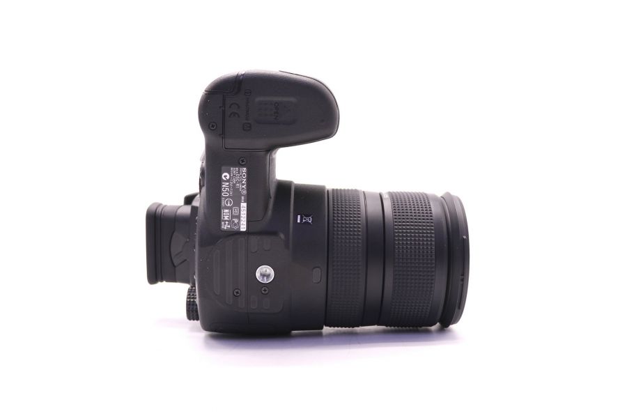 Sony Cyber-shot DSC-R1 цифровая камера в упаковке 