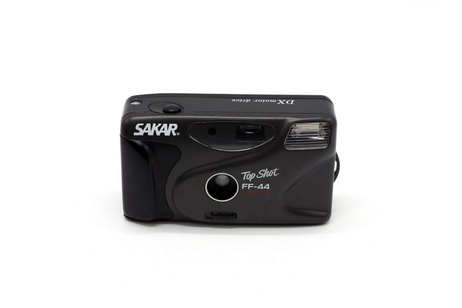 Sakar FF-44 Top Shot