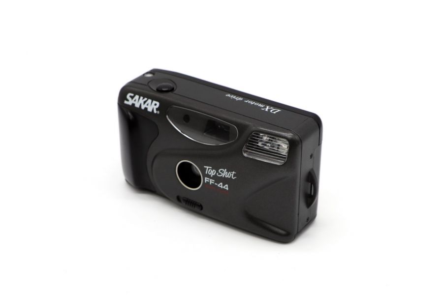 Sakar FF-44 Top Shot