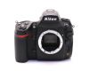 Nikon D700 body (пробег 26180 кадров)