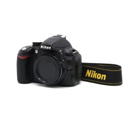 Nikon D3100 body неисправный (пробег 14647 кадров)