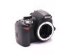 Nikon D3100 body (пробег 8100 кадров)