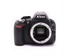 Nikon D3100 body (пробег 8100 кадров)