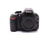 Nikon D3100 body (пробег 8100 кадров)
