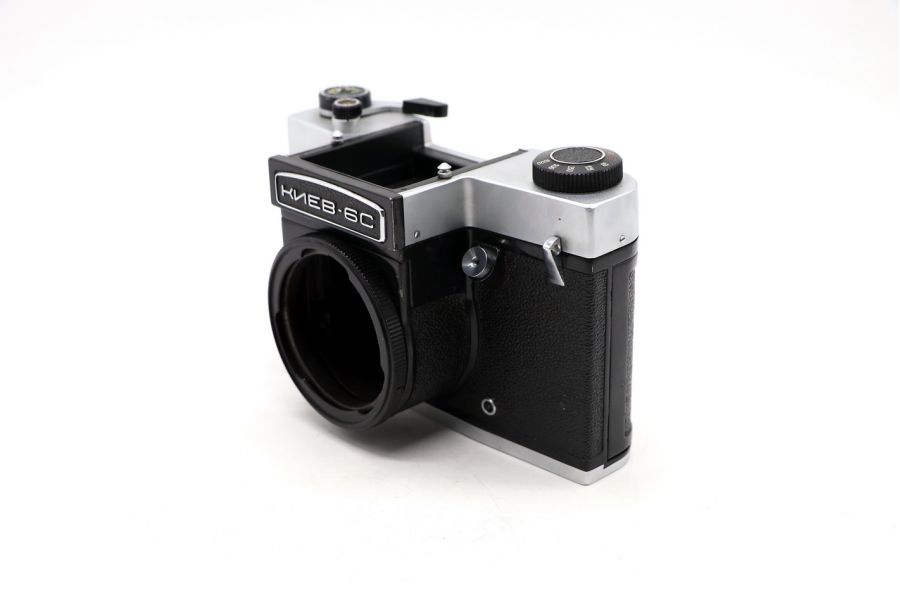 Киев 6С body неисправный (СССР, 1980)