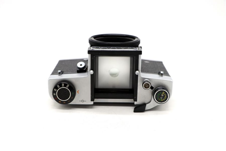 Киев 6С body неисправный (СССР, 1980)