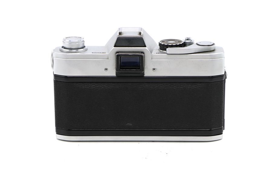 Canon TL QL + Canon FL 50mm/1.8