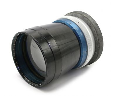 Schneider-Göttingen Aero-Xenar 32cm f/3.5