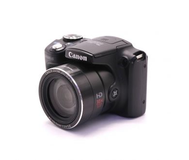 Фотоаппарат Canon PowerShot SX500 IS (Japan)