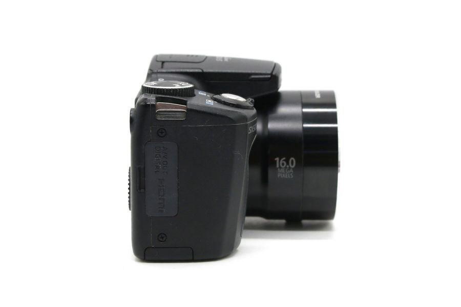 Canon PowerShot SX500 IS б.