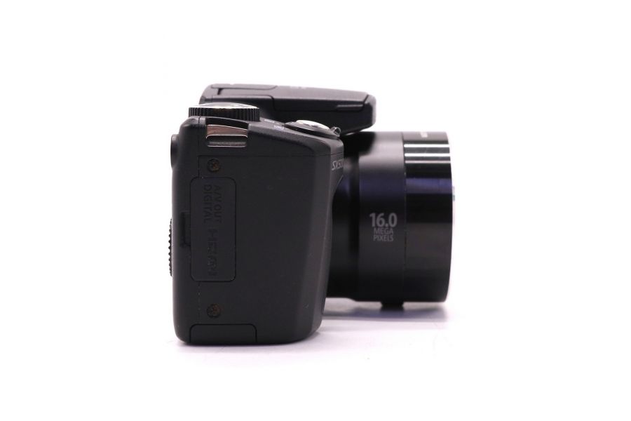 Фотоаппарат Canon PowerShot SX500 IS (Japan)