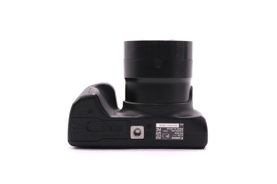 Фотоаппарат Canon PowerShot SX500 IS (Japan)