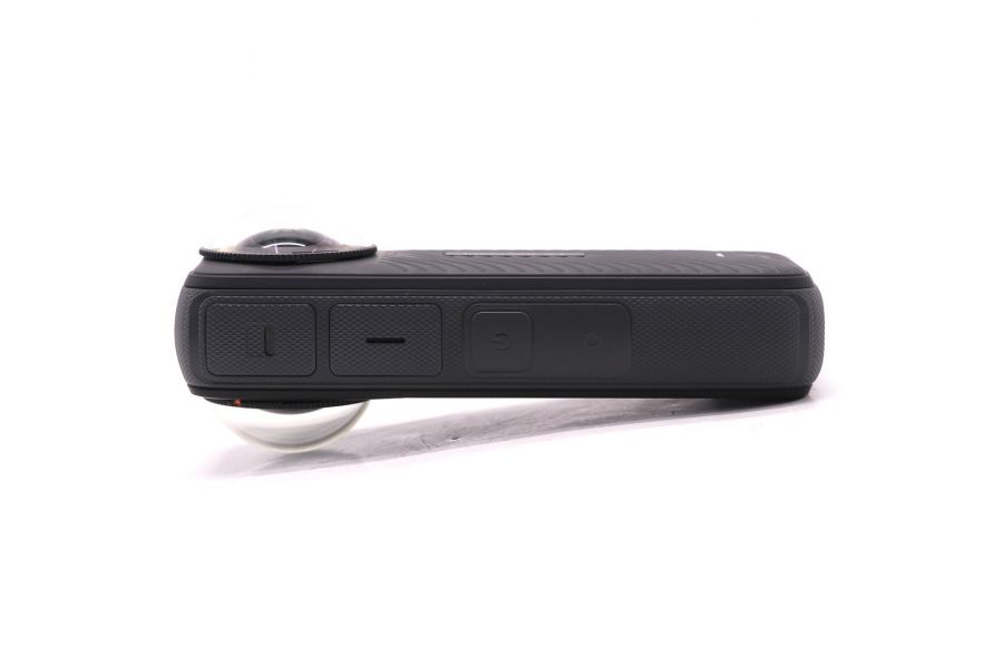 Экшн-камера Insta360 Х4 черная (China, 2024г.)