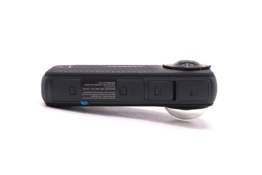 Экшн-камера Insta360 Х4 черная (China, 2024г.)