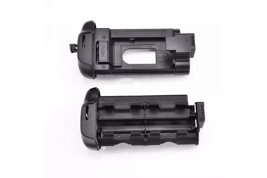 Батарейная ручка Meike MK-DR750 для Nikon D750