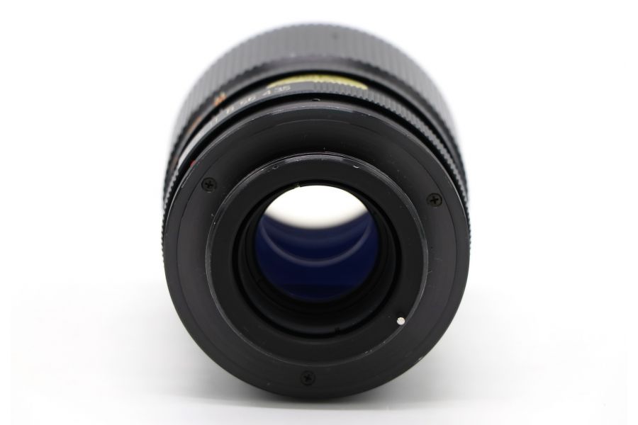 Porst Tele 3.5/135mm Auto D