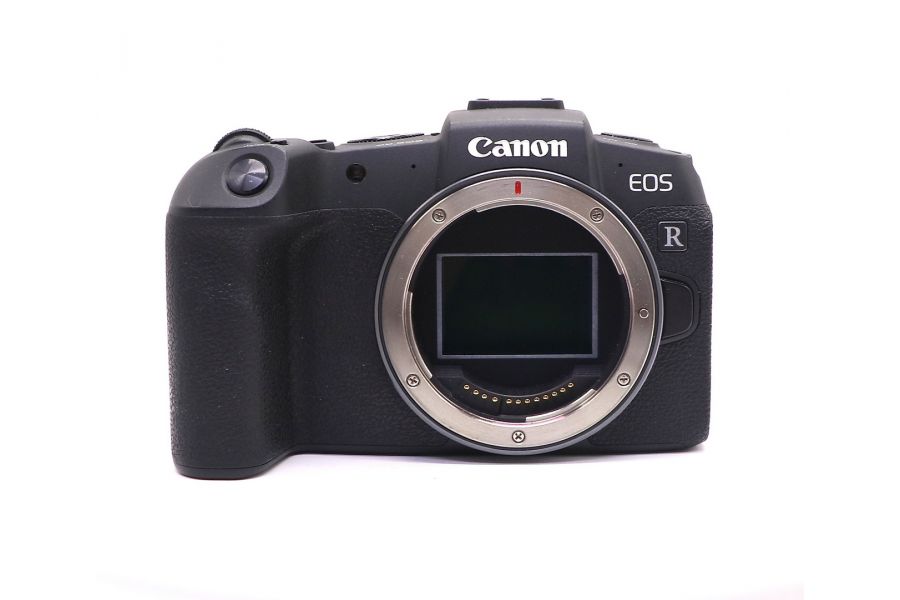 Canon EOS RP Body (пробег 18000 кадров)