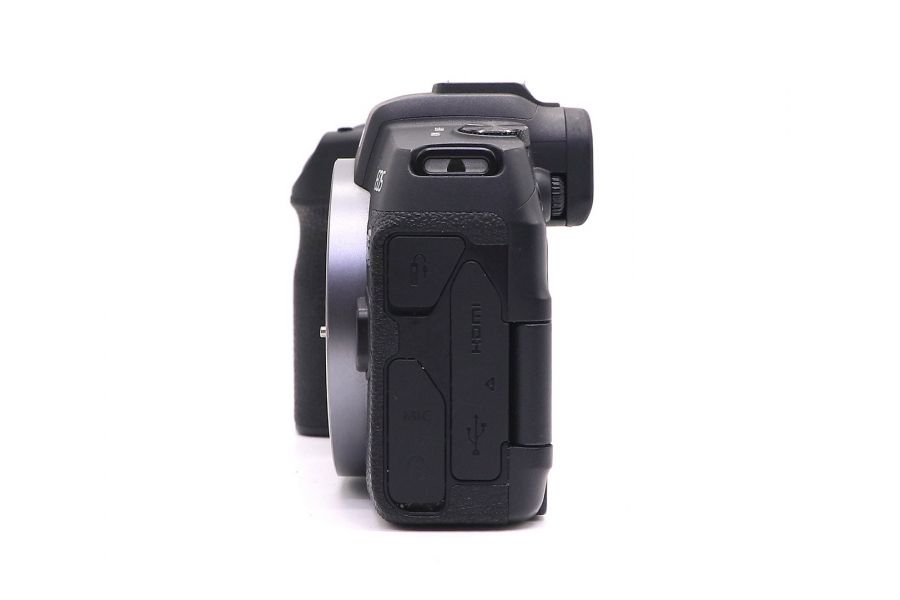 Canon EOS RP Body (пробег 18000 кадров)