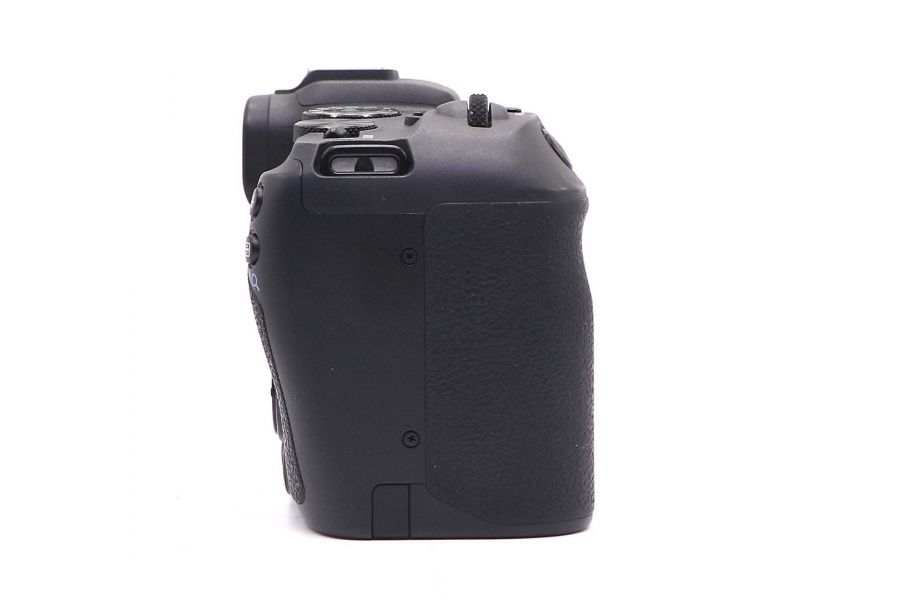 Canon EOS RP Body (пробег 18000 кадров)