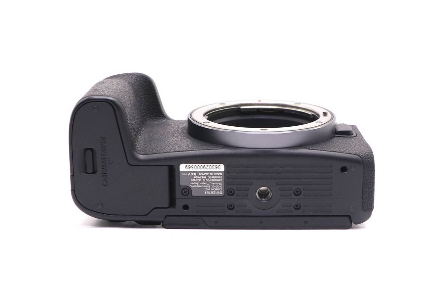 Canon EOS RP Body (пробег 18000 кадров)