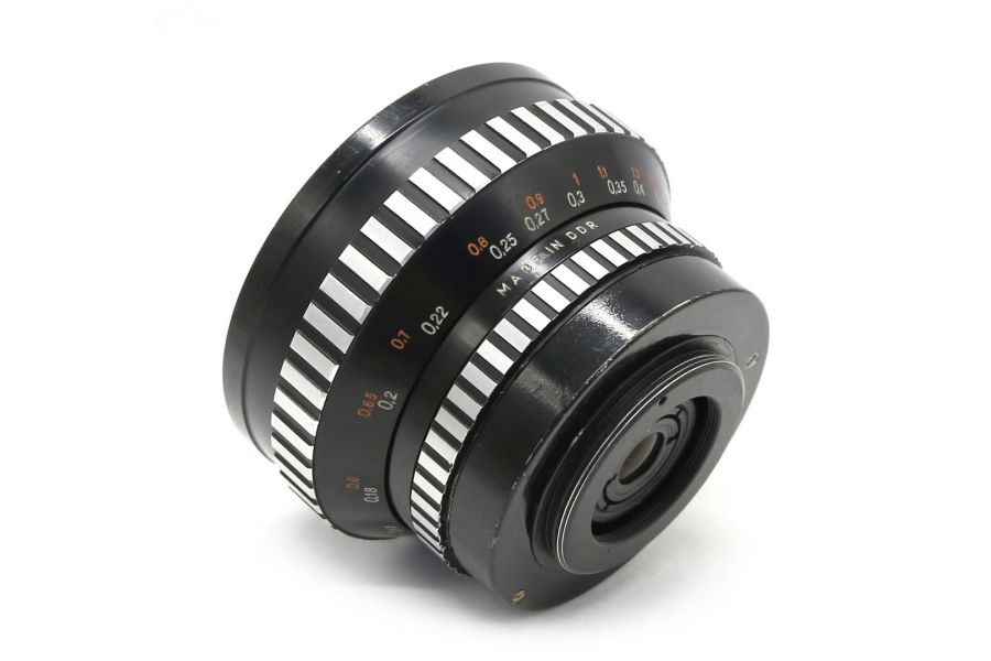 Flektogon 4/20 Carl Zeiss Jena DDR М42 (CZJ, 1961)