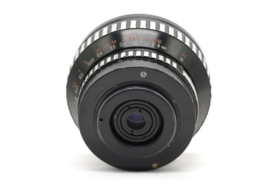 Flektogon 4/20 Carl Zeiss Jena DDR М42 (CZJ, 1961)