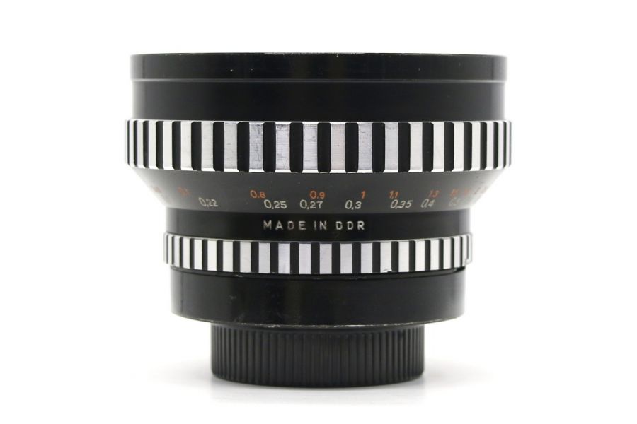 Flektogon 4/20 Carl Zeiss Jena DDR М42 (CZJ, 1961)