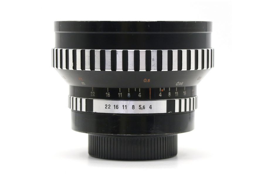 Flektogon 4/20 Carl Zeiss Jena DDR М42 (CZJ, 1961)