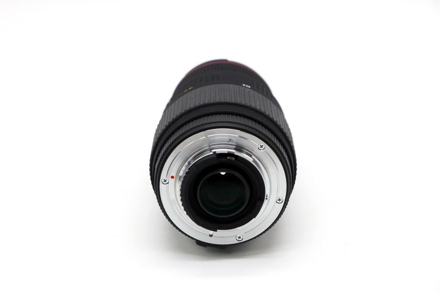 Sigma AF 70-300mm f/4-5.6 APO MACRO DG for Nikon б/у
