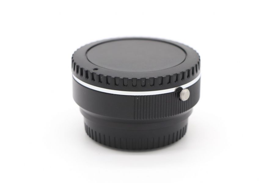 Переходник Canon EOS - FX Zhongui Lens Turbo II