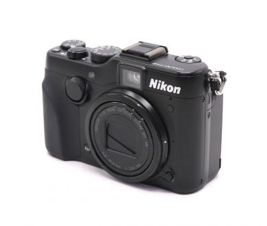 Nikon Coolpix P7100