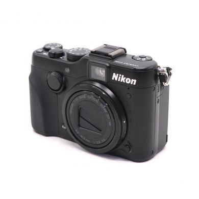 Nikon Coolpix P7100