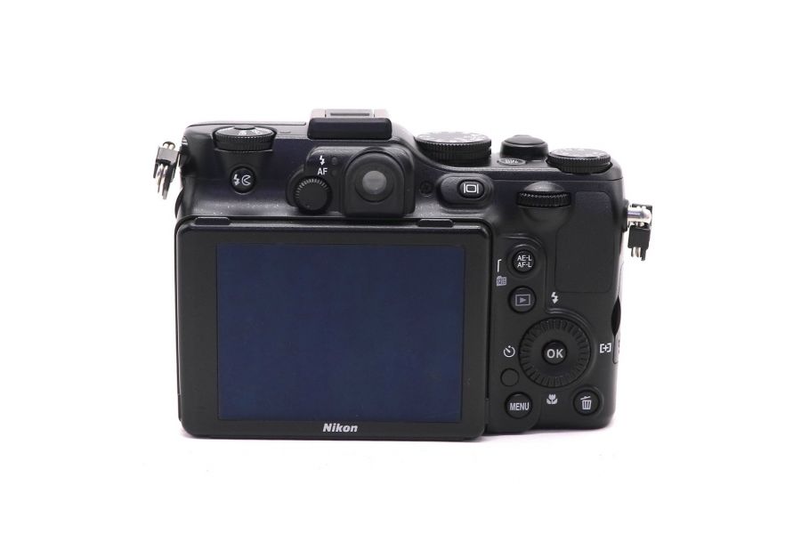 Nikon Coolpix P7100