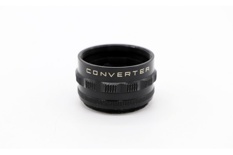 Конвертер Tele plus 2x