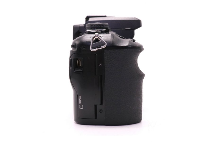 Konica Minolta Maxxum 7D body зеркальная цифровая
