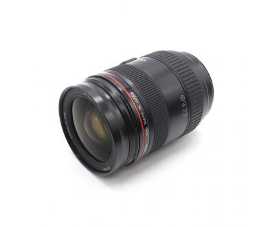 Canon EF 24-70mm f/2.8 L USM (Japan)